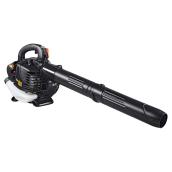 Gas Leaf Blower - 430 CFM - 215 MPH - 2-Cycle - 25 cc