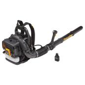 Gas Backpack Blower - 475 CFM - 200 MPH - 2-Cycle - 48cc