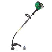 Gas Edge Trimmer - Curved - 2-Cycle - 16