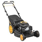 Self-Propelled Gas Lawn Mower - 174 cc - 22