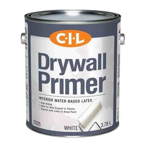 Interior Primer Sealer