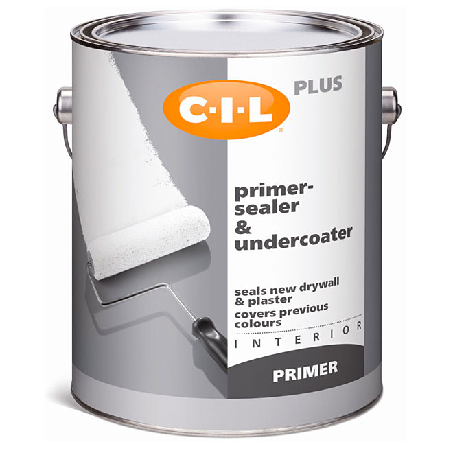 3-in-1 Latex Interior Paint