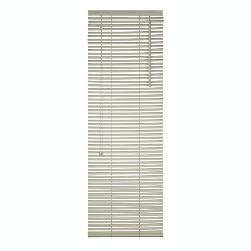 Store horizontal avec lames PCV, 16 po x 72 po