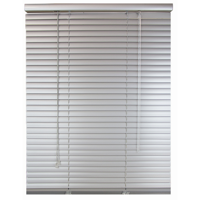 Aluminum Horizontal Blind
