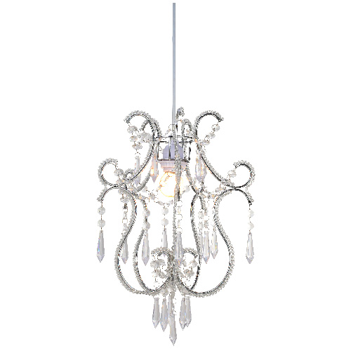 Lustre à 1 lumière « Corali »