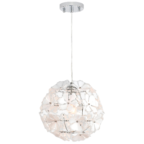 Suspension à 1 lumière