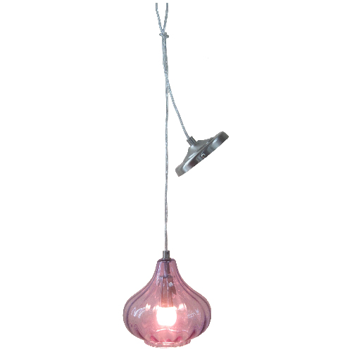 1-light pendant