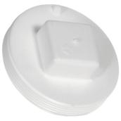 Bouchon PVC 3 po
