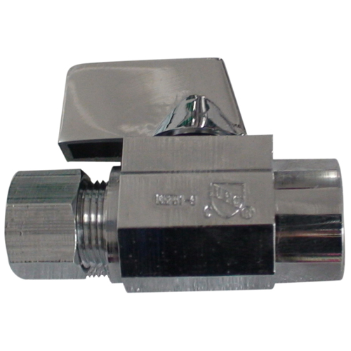 Ball Valve