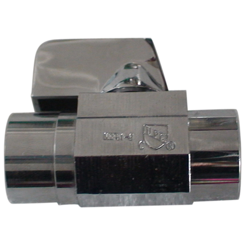 Ball Valve