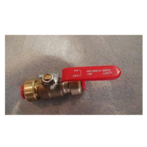 Ball Valve