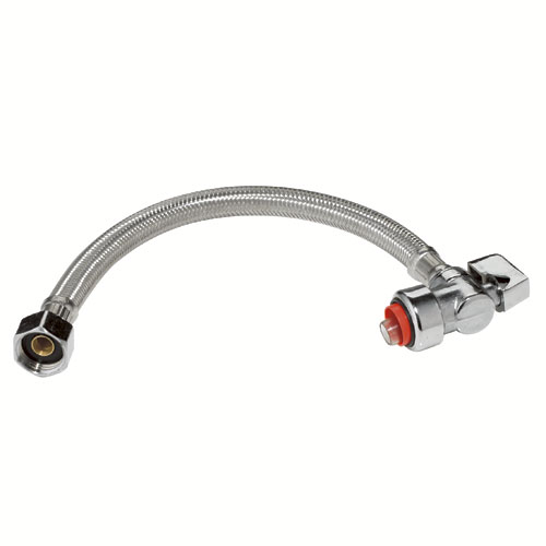 Flexible connector