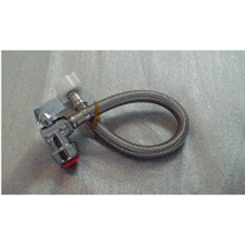 Flexible connector