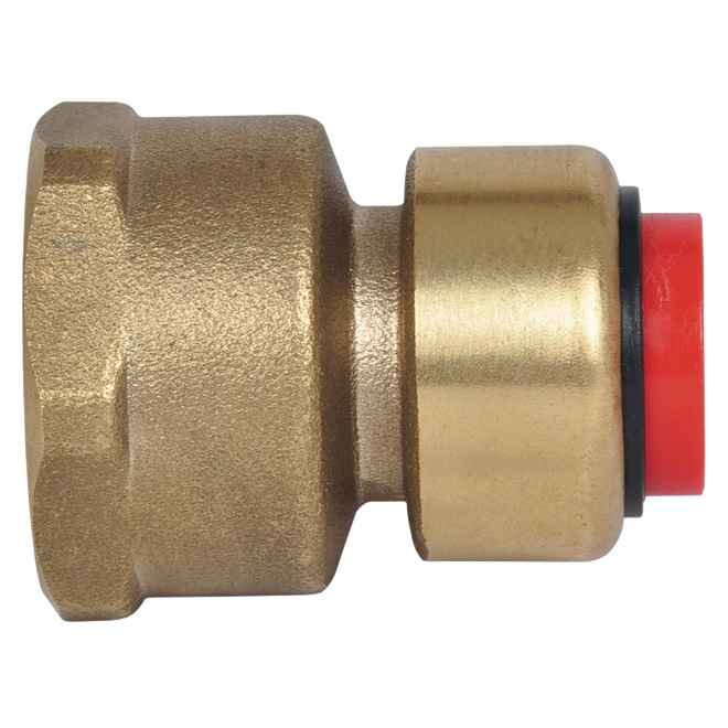 1/2-in Adapter