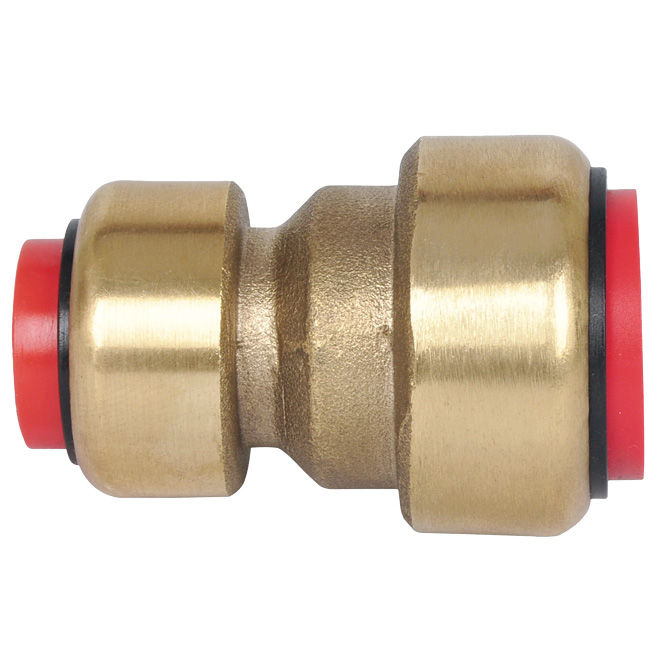 1/2-in Coupling