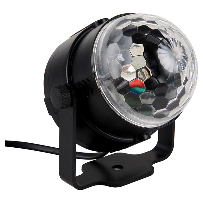 LED Mini Projector