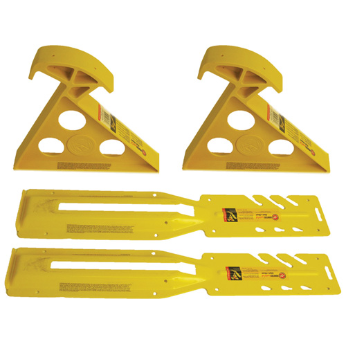 Support de fixation pour toiture