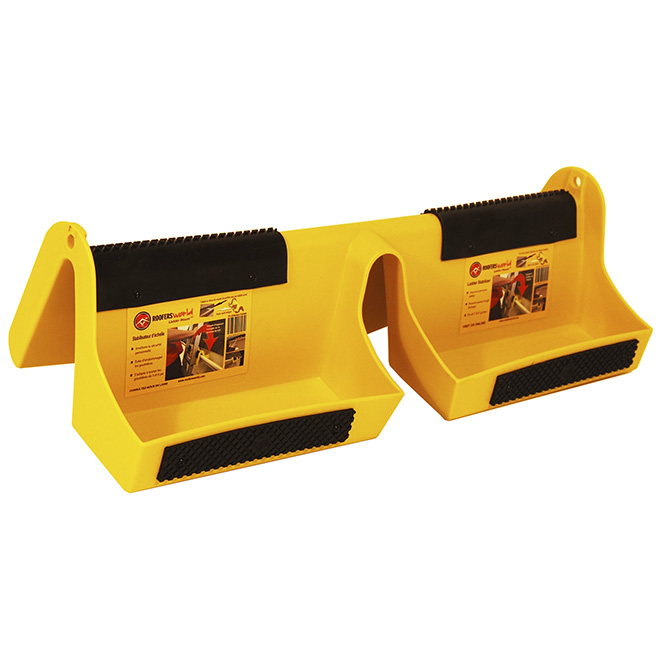 Station d'ancrage pour échelle « Ladder Mount »