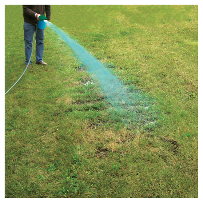 one step lawn hydroseeding system rona one step lawn hydroseeding system rona
