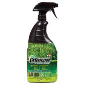 »Le Verdoyeur» en vaporisateur, 900 ml