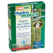 Engrais pour cèdres et conifères « Hydro Hedges »