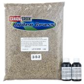 Recharge pour système Hydro Grass(MC), semences et engrais