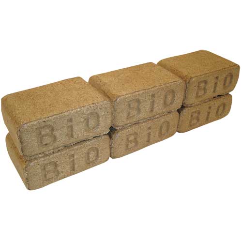 Logs - Bio Logs