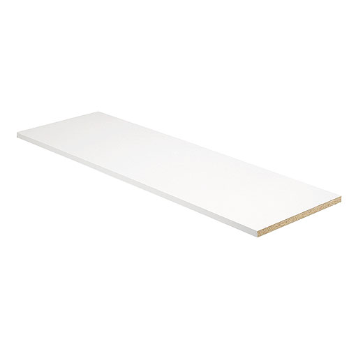 Shelf - Melamine Shelf