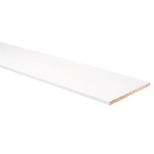 Melamine Shelf