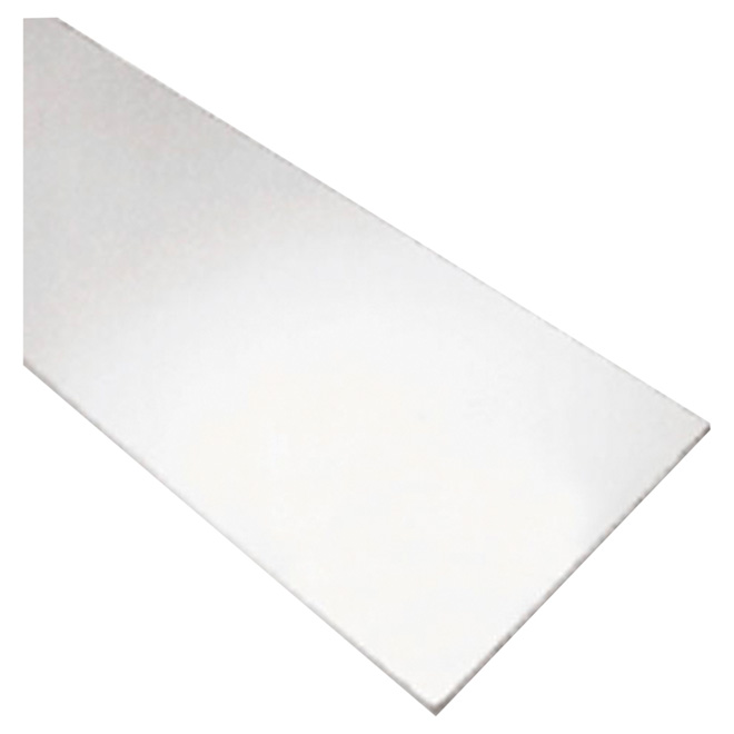 Shelf - Melamine Shelf