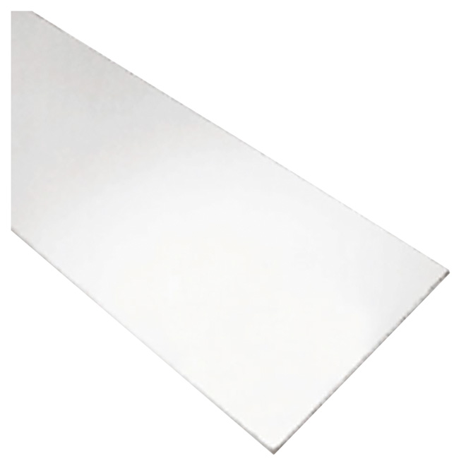 Shelf - Melamine Shelf