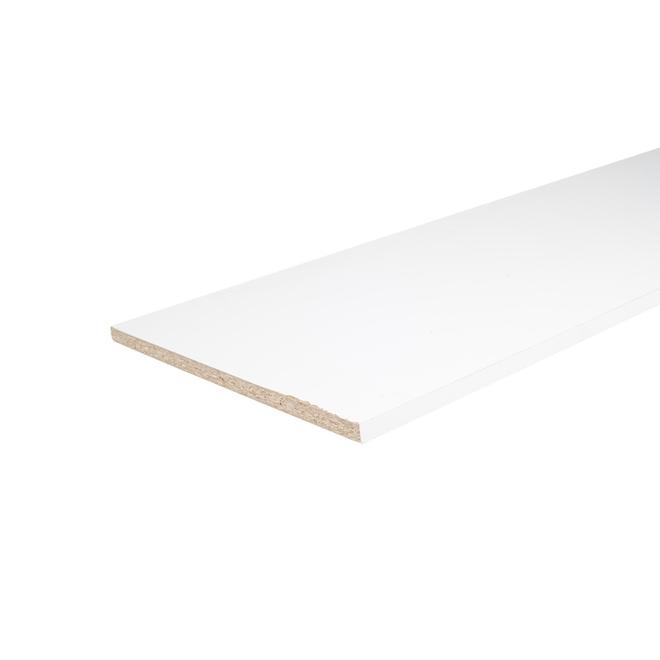 Shelf - Melamine Shelf