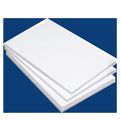 Ceramic Tile Backer - 3' x 5' x 1/2"