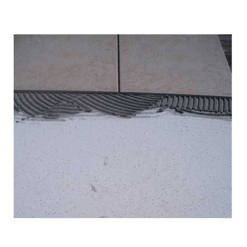 Ceramic Tile Backer - 4' x 4' x 1/4"