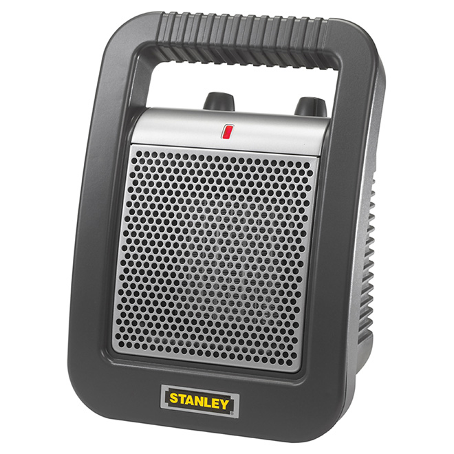 Chaufferette à céramique 1500W