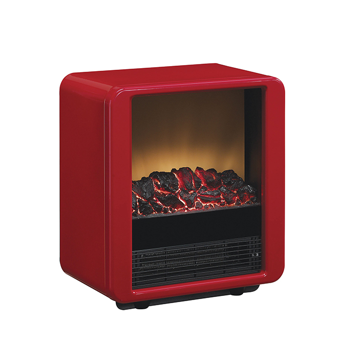 Fireplace Heater