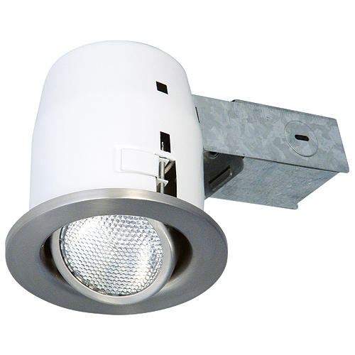 Luminaires encastrés orientables