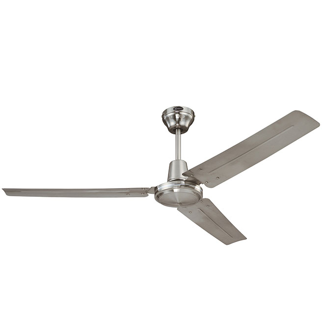 Ventilateur de plafond 56 po