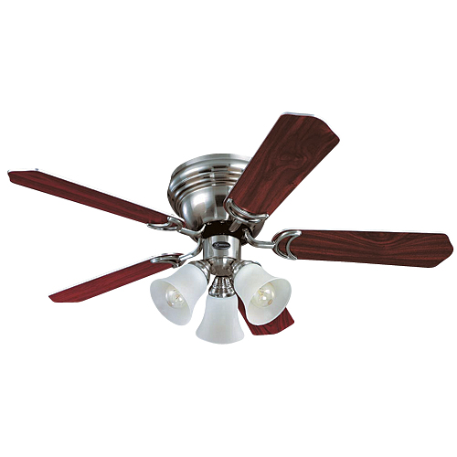 Vent. plafond 42"