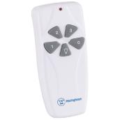Télécommande universelle pour ventilateur et luminaire