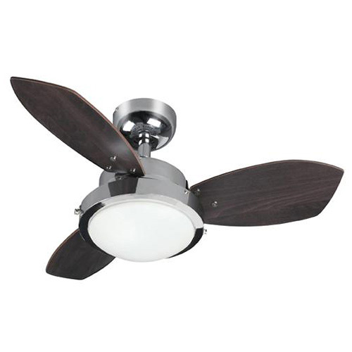 Fan - "Wengue" Ceiling Fan