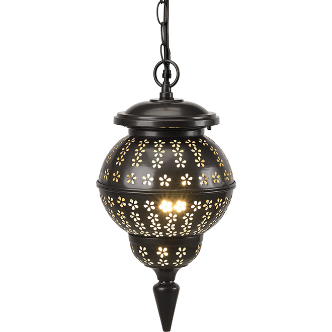 luminaire exterieur style marocain