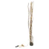 Outdoor Pre-Lit Branches - 30 LED - 5 Pack