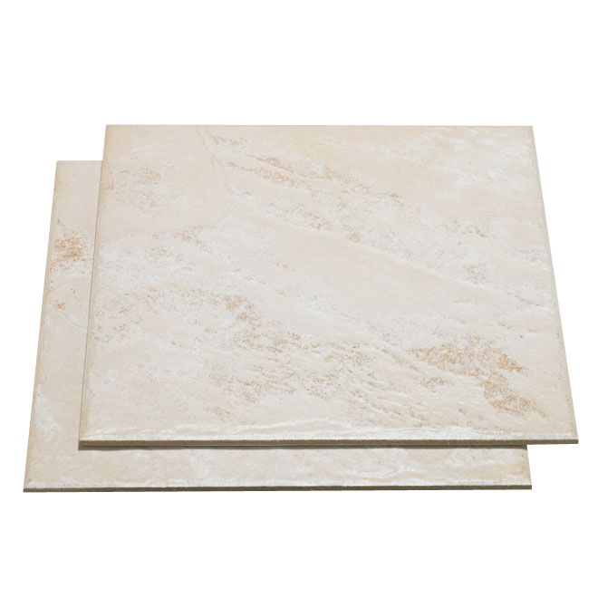 Carreaux de porcelaine pour plancher « Castelli »