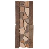 Inserts de porcelaine pour plancher « Tenerife »