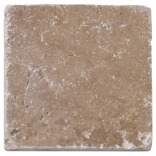 Carreaux de marbre pour mur « Travertino »