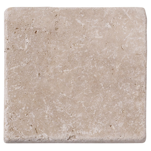Carreaux de marbre pour mur « Travertino »