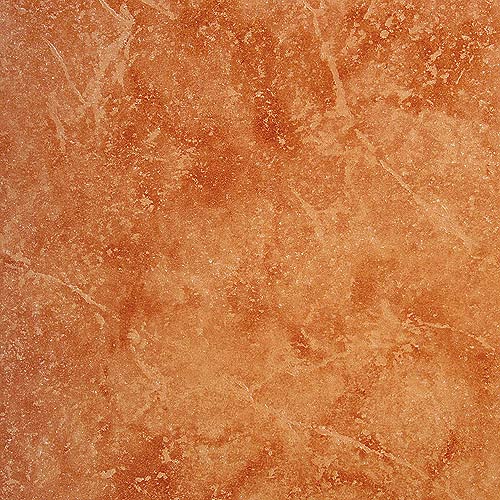 "Tecno Rosso" Ceramic Floor Tiles