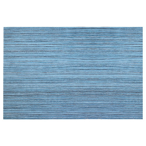 Ceramic Wall Tiles - 8" x 12" - 16/box -Blue