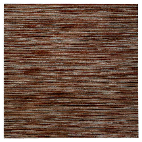 Ceramic Floor Tiles - 12" x 12" - 15/box - Cherry